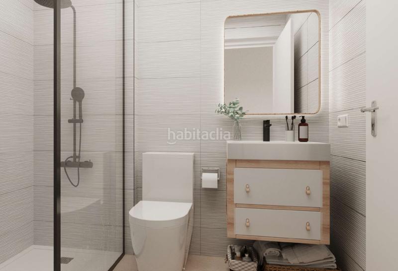 Foto 3b47bfd8-83b0-4085-87bd-1f7a5eb04f5d. Apartament amb aparcament piscina a Biniancolla-Punta Prima Sant Lluís