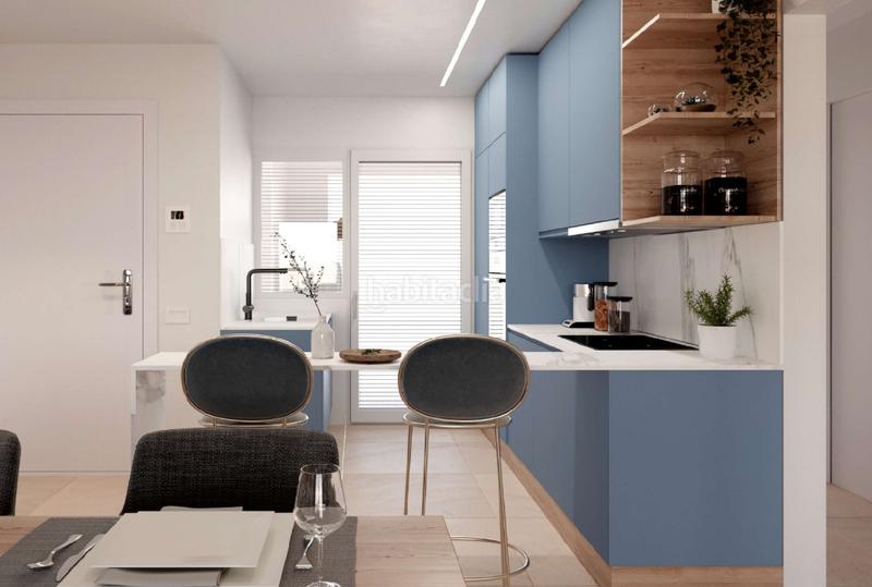 Foto 4b8e6079-285f-466e-bd16-bdb92872a196. Apartament amb aparcament piscina a Biniancolla-Punta Prima Sant Lluís