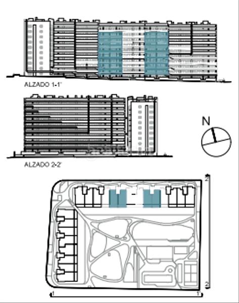 Foto e73e265f-d509-4d37-a1e9-660c9ada4dd6. Apartament amb aparcament piscina a Biniancolla-Punta Prima Sant Lluís