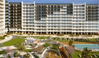 Apartament a Biniancolla-Punta Prima. Preciosos apartamentos de 2 dormitorios, 2 baños y vistas al mar