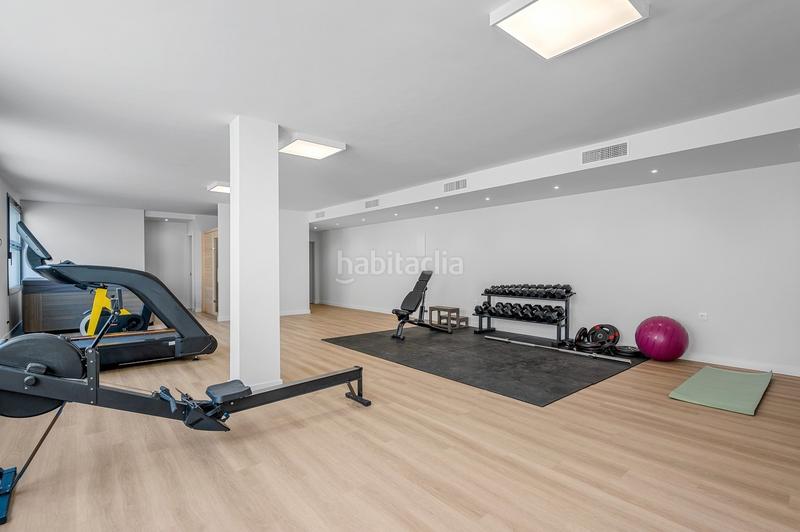 Foto 35c1829e-7567-4a05-b358-3b474e23a9b0. Attico con riscaldamento parcheggio piscina in Zeniamar - Horizonte - La Campana Orihuela