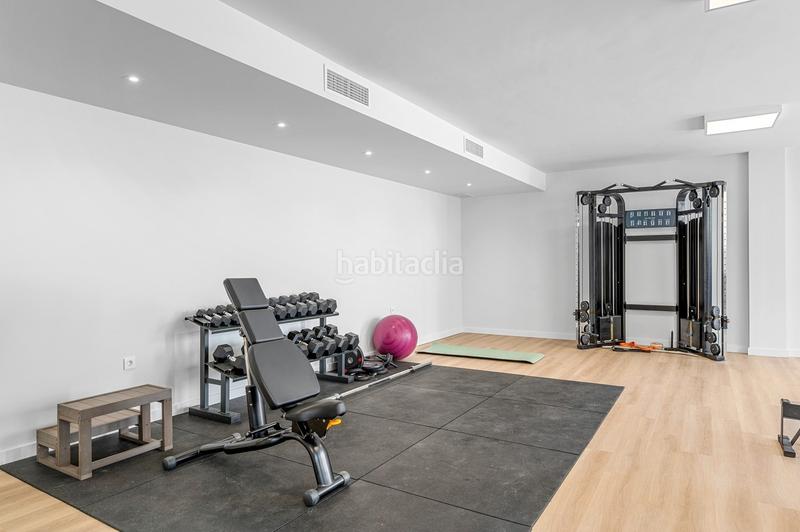 Foto 8f7dda22-67d1-432d-b1fd-94bf782b696b. Attico con riscaldamento parcheggio piscina in Zeniamar - Horizonte - La Campana Orihuela