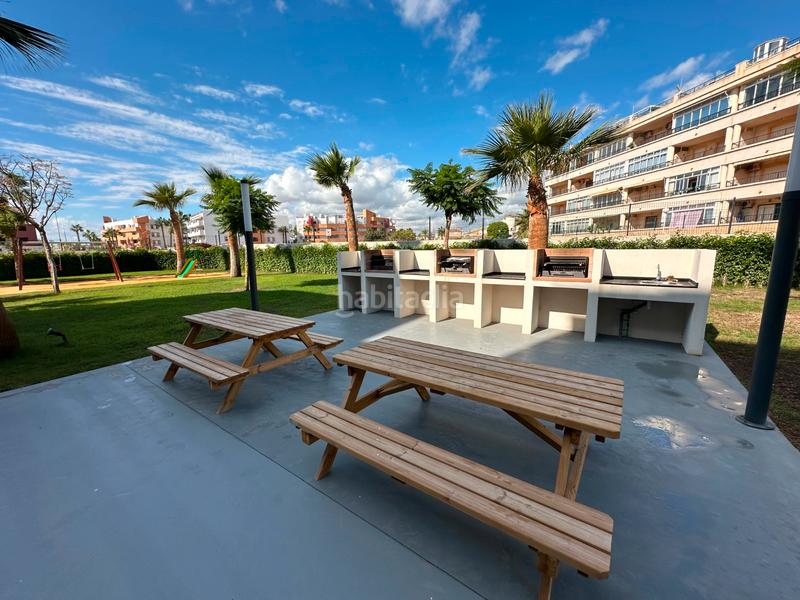 Foto 906b8a25-1745-4039-a17d-9078134e2c99. Attico con riscaldamento parcheggio piscina in Zeniamar - Horizonte - La Campana Orihuela