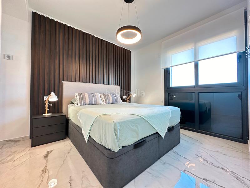 Foto a412ed0b-a129-452b-8769-029cff511b5d. Attico con riscaldamento parcheggio piscina in Zeniamar - Horizonte - La Campana Orihuela