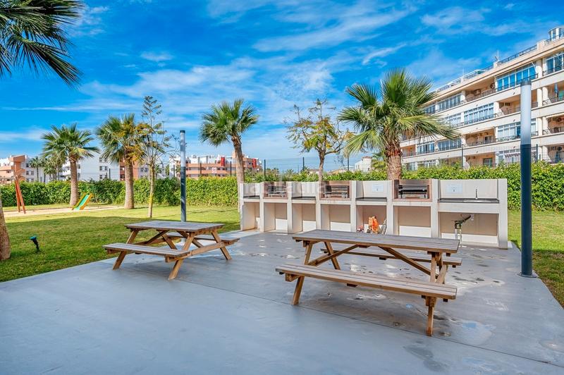 Foto f03e7e4a-a4e1-4456-8e2d-396c51cd9ac1. Attico con riscaldamento parcheggio piscina in Zeniamar - Horizonte - La Campana Orihuela