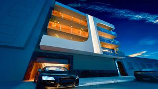 Apartament a El Molino. Apartamentos de lujo de 3 dormitorios y 2 o 3 baños en torreviej