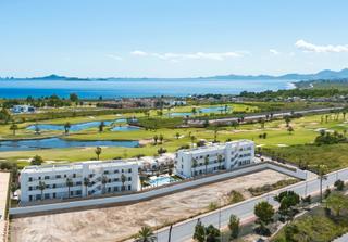 Attique à Centro. Ático de 3 dormitorios, 2 baños y terraza en los alcázares, murc