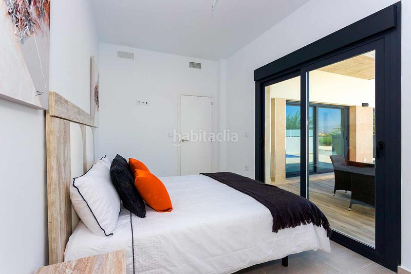 Foto 7d20fcde-7f38-4d2b-a4f0-0cedba492dab. Casa amb aparcament piscina a Daya Nueva