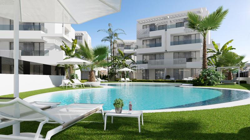 Foto 4e6d9acf-9f4c-466b-8e5a-aaa2636a23f0. Apartament amb aparcament piscina a Torre-Pacheco Torre - Pacheco