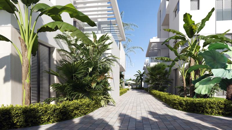 Foto 646cf44f-a120-4ca1-b0ac-07d5b3a4e850. Apartament amb aparcament piscina a Torre-Pacheco Torre - Pacheco