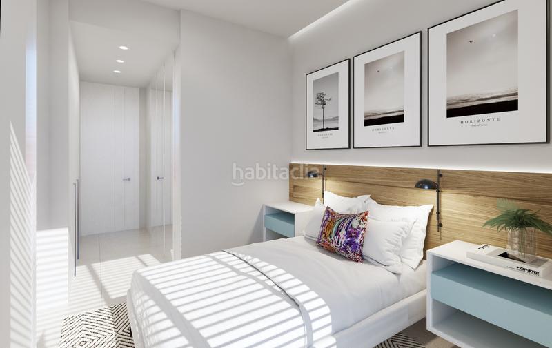 Foto 8627536b-d5fd-432d-a4f3-463518cf8d2b. Apartament amb aparcament piscina a Torre-Pacheco Torre - Pacheco