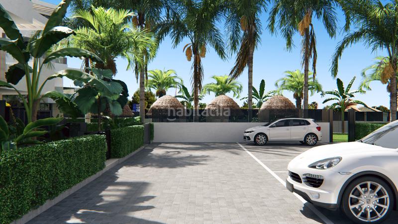 Foto d714abb2-f6a7-4f6f-8078-9cf65aeb80ee. Apartament amb aparcament piscina a Torre-Pacheco Torre - Pacheco