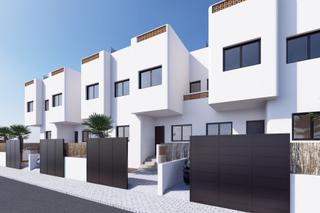 Apartament a Dolores. Modernos apartamentos y áticos de 3 dormitorios, 2 baños, terraz