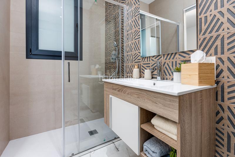 Foto 64327888-87c9-4052-9c45-d12b05b44d86. Appartement mit parking pool in Los Balcones y los Altos Orihuela