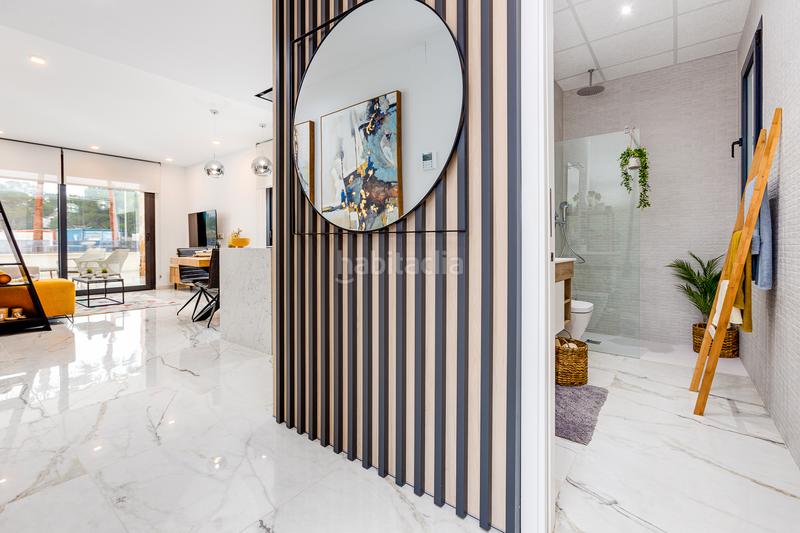 Foto e4b0cf69-960e-4d30-aeb1-b1e22d50a717. Appartement mit parking pool in Los Balcones y los Altos Orihuela