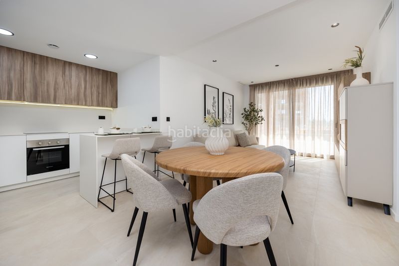 Foto 60615fdd-faad-4fef-8809-acd3284ca7ab. Apartament amb aparcament piscina a Centro Alcázares (Los)