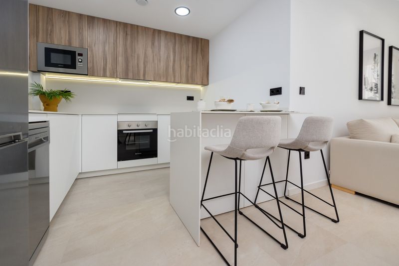 Foto 796b01df-9948-45ba-b5e7-a49ce4b298b2. Apartament amb aparcament piscina a Centro Alcázares (Los)