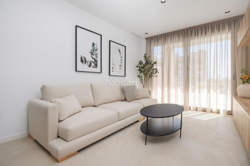 Foto a0530171-6eb0-4f4f-b64f-518c23ded636. Apartament amb aparcament piscina a Centro Alcázares (Los)