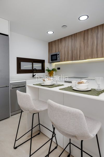 Foto a26ea23e-6724-4185-8ab1-ab904fc913eb. Apartament amb aparcament piscina a Centro Alcázares (Los)