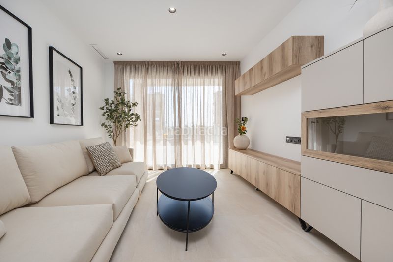 Foto b33ea34c-cd50-42fd-8bad-f685b7eb1754. Apartament amb aparcament piscina a Centro Alcázares (Los)