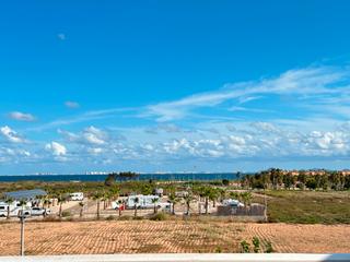 Dúplex en Los Narejos_Punta Calera. Encantador apartamento dúplex de 3 dormitorios en los narejos, l