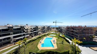 Affitto Attico in Zeniamar - Horizonte - La Campana. Aacutetico de lujo con impresionantes vistas al mar e instalacio
