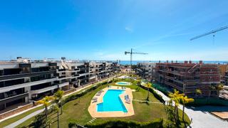 Lloguer Àtic a Zeniamar - Horizonte - La Campana. Ático de lujo con impresionantes vistas al mar e instalaciones d