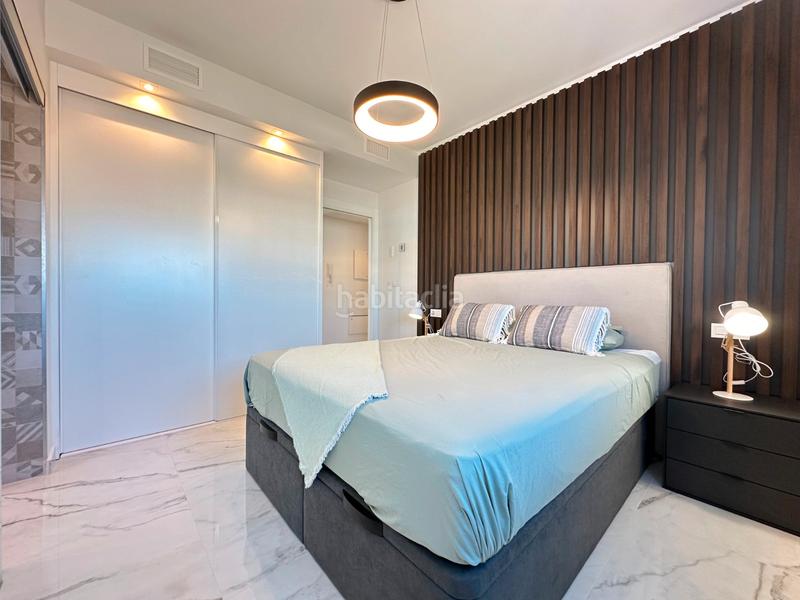 Foto 7e678f50-e547-470c-8abe-581786e41a38. Affitto attico con riscaldamento parcheggio piscina in Orihuela