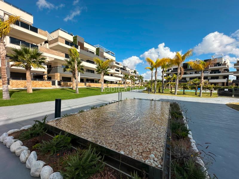 Foto ad590bdd-7267-408c-8357-4dff68ea1ca3. Location attique avec chauffage parking piscine dans Orihuela