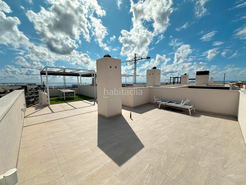 Foto b7f2ee28-5352-4623-b556-0befdd5b6d69. Location attique avec chauffage parking piscine dans Orihuela