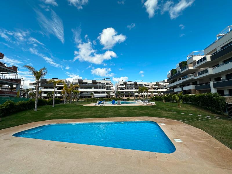 Foto bf33cd02-dd8c-4bc5-9e77-a55c3d7445c2. Location attique avec chauffage parking piscine dans Orihuela