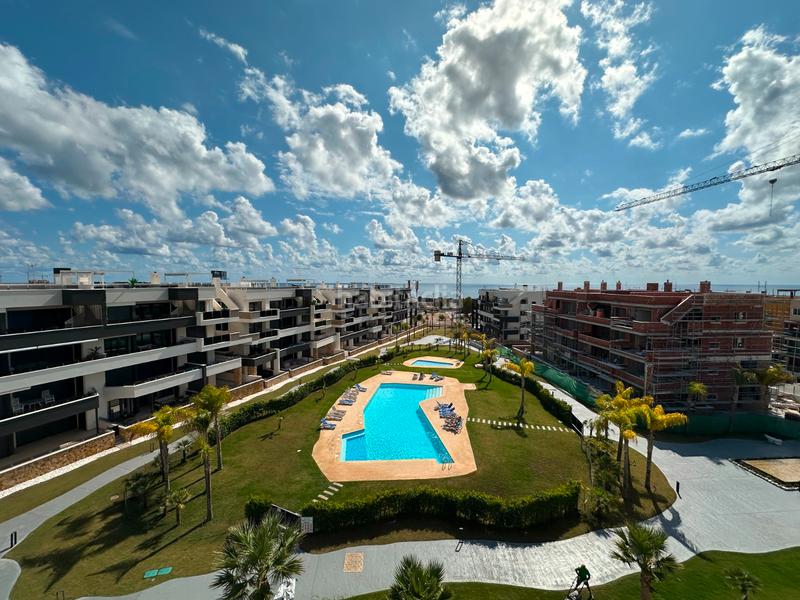 Foto c2d59d80-7344-4f32-807d-4e701b5a4b7b. Location attique avec chauffage parking piscine dans Orihuela