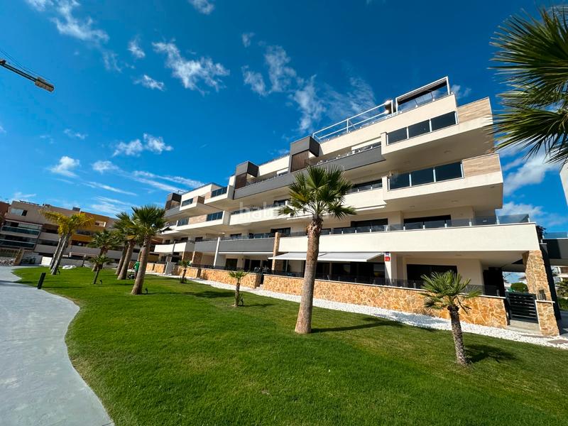 Foto 2741708e-5b58-483c-a20b-f1209b0293ad. Rent penthouse with heating parking pool in Zeniamar - Horizonte - La Campana Orihuela