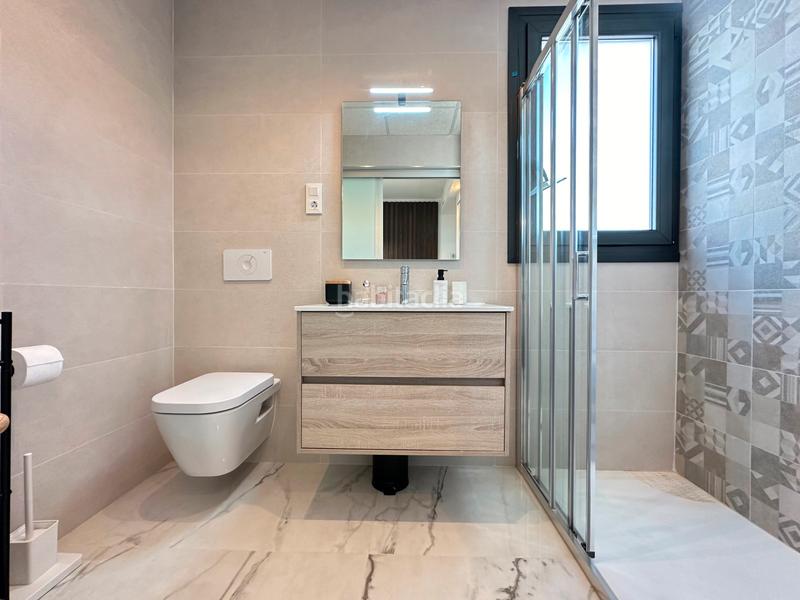 Foto 5170aaac-45ca-4cb5-8455-dc8b737f79f2. Rent penthouse with heating parking pool in Zeniamar - Horizonte - La Campana Orihuela