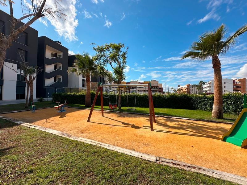 Foto 6ef00889-e4d7-4d9f-a814-a1013f578821. Rent penthouse with heating parking pool in Zeniamar - Horizonte - La Campana Orihuela
