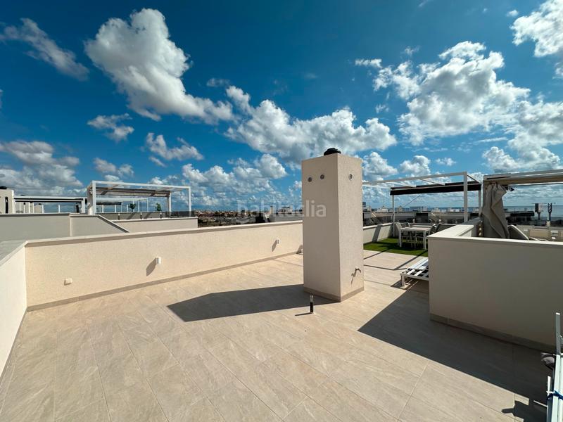 Foto 754ab83e-67e9-41ef-882e-e8205e83a361. Rent penthouse with heating parking pool in Zeniamar - Horizonte - La Campana Orihuela