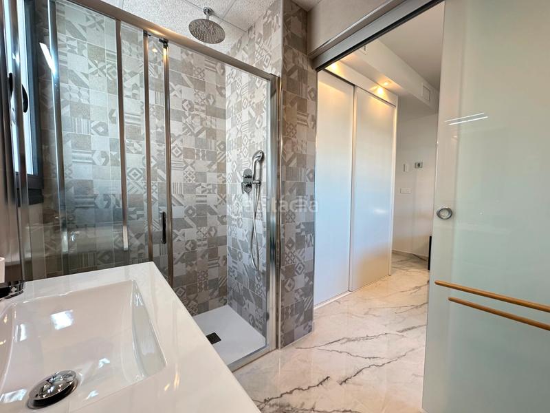 Foto 7eca6cf7-732d-4db4-a908-8b3477f340e6. Rent penthouse with heating parking pool in Zeniamar - Horizonte - La Campana Orihuela