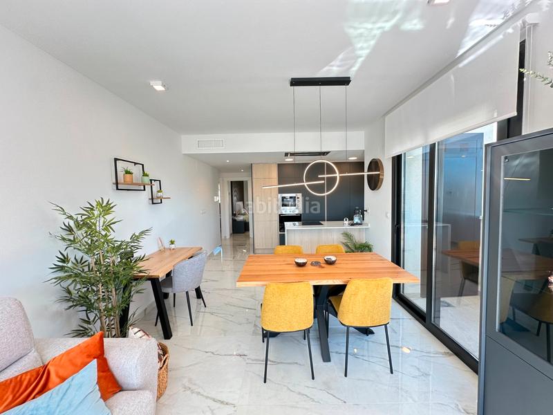 Foto cb6e684d-7db1-4230-b5e3-64c75727c81d. Rent penthouse with heating parking pool in Zeniamar - Horizonte - La Campana Orihuela