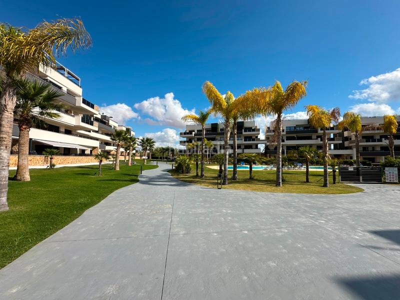 Foto e692f3a7-2306-49dd-850e-c150f4409c45. Rent penthouse with heating parking pool in Zeniamar - Horizonte - La Campana Orihuela