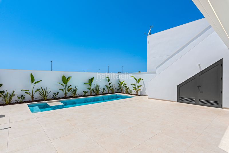 Foto 70d5e331-973b-487f-b61f-6e5688502ed9. Xalet amb aparcament piscina a Las Lomas de Rame-Bahía Bella Alcázares (Los)
