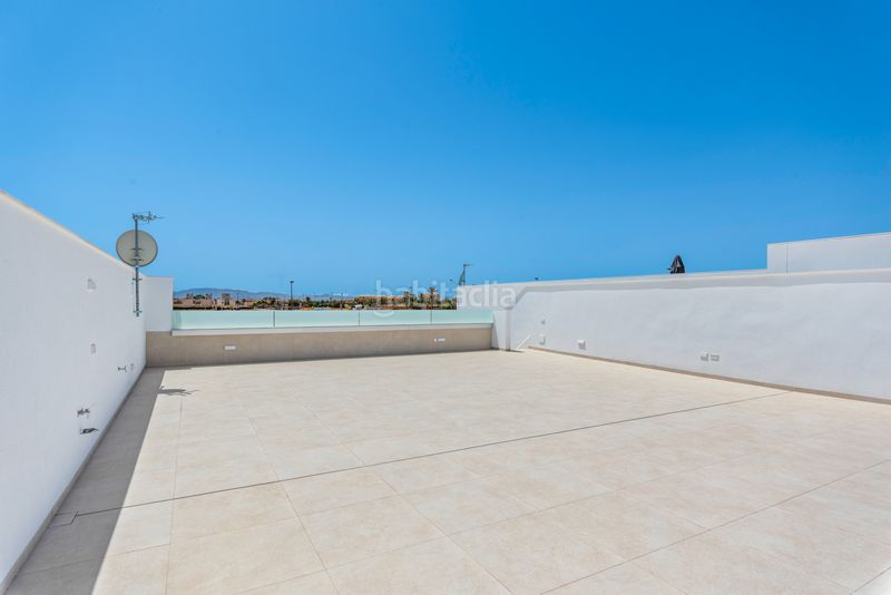 Foto b580b3f0-d540-43cc-8c38-f9eafef5577f. Xalet amb aparcament piscina a Las Lomas de Rame-Bahía Bella Alcázares (Los)