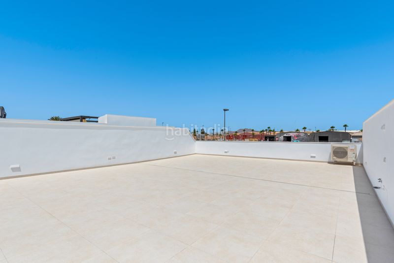 Foto fed3b1ba-ef09-4465-89ff-091cbbc37ab1. Xalet amb aparcament piscina a Las Lomas de Rame-Bahía Bella Alcázares (Los)