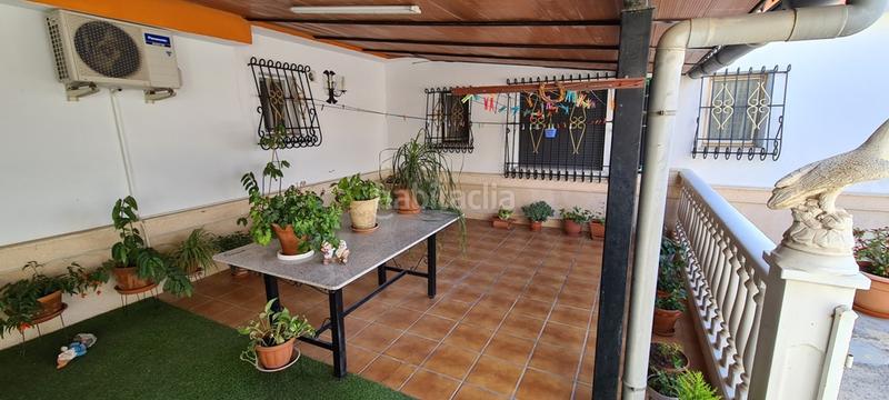 Foto 5d64ae37-3a89-4a39-aeec-d1fa27b097e5. Haus mit parking pool in Montepinar - La Aparecida - Raiguero Orihuela