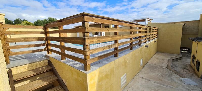 Foto a42cae6a-93ba-4f10-be5e-0dc74b871f8f. Haus mit parking pool in Montepinar - La Aparecida - Raiguero Orihuela