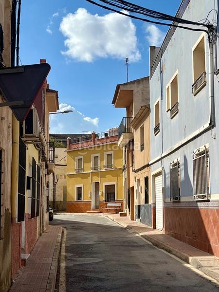 Foto 308dbc3a-0ace-4406-819a-d006de46e530. Wohngrundstück in Bullas