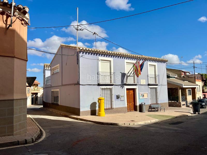 Foto 89725fbe-2739-4c20-921e-1e820889e343. Wohngrundstück in Bullas