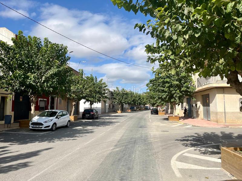 Foto f3e3079a-4575-46c5-96f6-f0f41bc19cf6. Wohngrundstück in Bullas