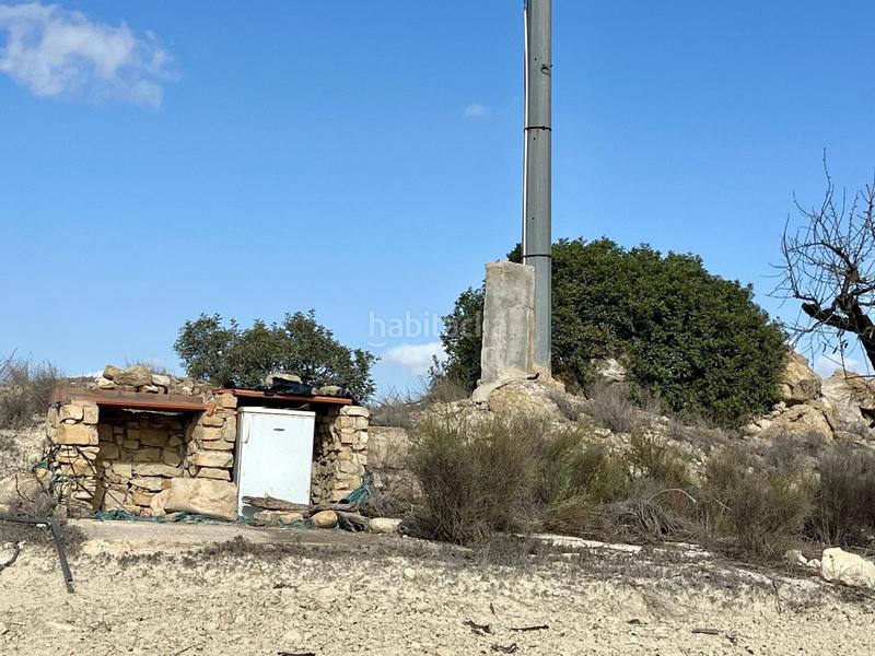 Foto ffc9963f-9bb1-4a29-8a05-bb3c36e572b7. Wohngrundstück in Bullas