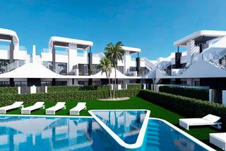 Appartement à San Fulgencio. Bungalow de obra nueva de 2 o 3 dormitorios en san fulgencio  co