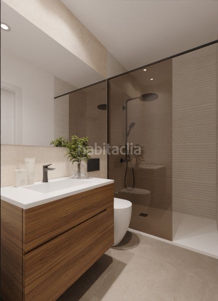 Foto 6e060535-113b-45a6-809c-efb6fae191fa. Apartament amb aparcament piscina a Hacienda del Álamo Golf Fuente Álamo de Murcia